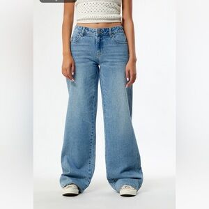 Viral pacsun jeans with tags
